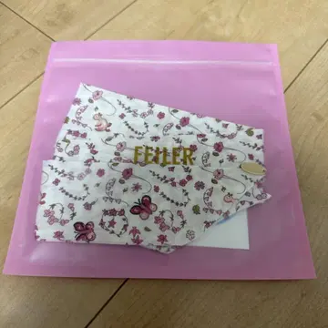 페일러 하이디 가든 리버티 보우타이 리본