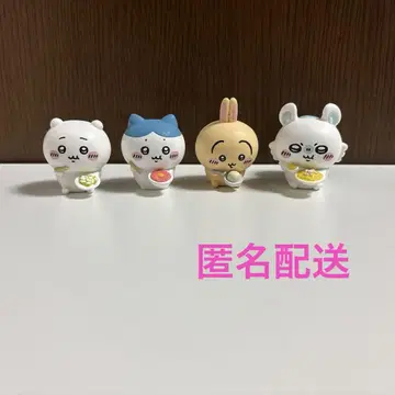 치이카와 다 같이 냠냠 파티3