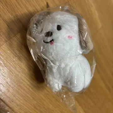 몽룡이 봉제 인형