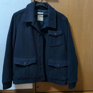 GAP 코트