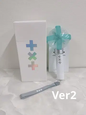 TXT 공식 라이트 스틱 ver2