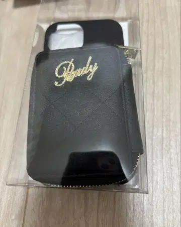 레이디 Rady 아이폰15 휴대폰 케이스 휴대폰 커버 포켓 포함