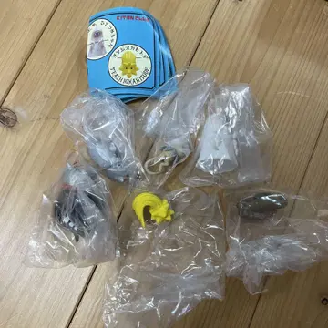 히구치 유코 깡깡