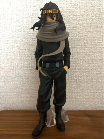 나의 히어로 아카데미아 제일복권 히로아카 아이자와 쇼타 figure