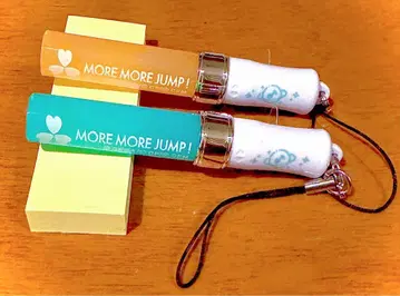 프로젝트 세카이 미니 응원봉 MORE MORE JUMP!