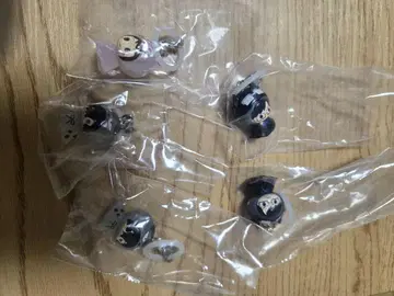 히로아카 기념 액세서리 동물 버전