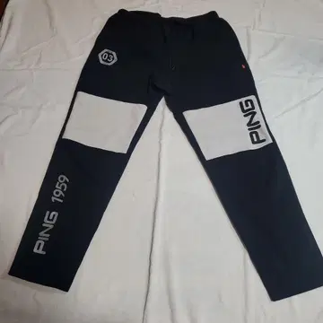 골프 팬츠 PING