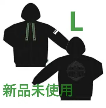 WINDBREAKER 윈브레전 방풍 방울 후드티
