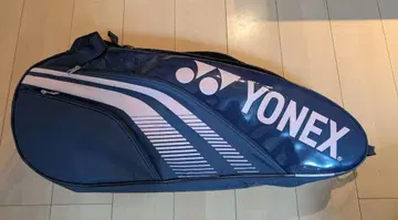 YONEX (요넥스) 테니스 라켓백 라켓백6 (백팩 부착)