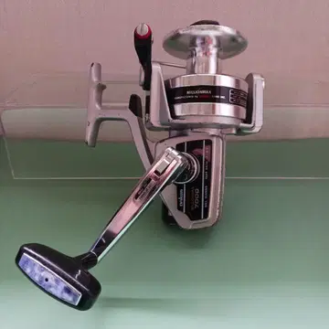 다이와 DAIWA HI-SPEED MILLIONMAX 7000