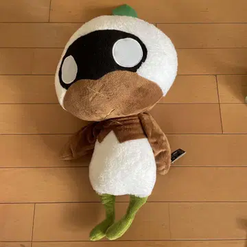 파이널 판타지 XIV 인형