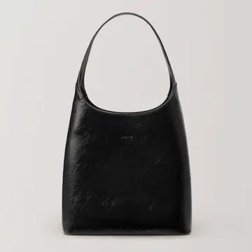 OHOTORO beetle bag black [택 포함]