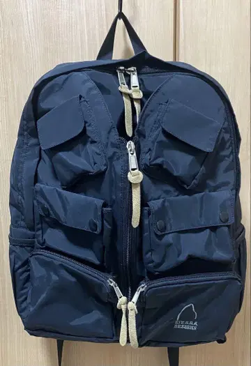 SIERRA DESIGNS 쉐라디자인 컴뱃 백팩 데이팩