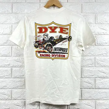 새상품 DUBBLEWORKS 웨어하우스 티셔츠 헨리넥 S 아메리카 차량