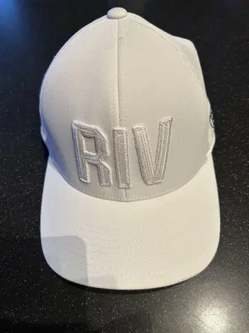 G4 RIV 더 리비에라 컨트리 클럽 캡