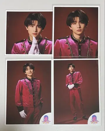 초특급 생사진 할 EBiDAN THE LIVE 2025 에비라이