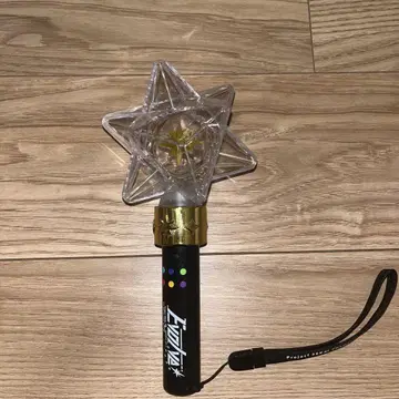 세카이 3rd 응원봉