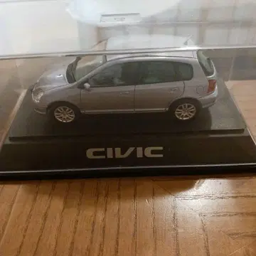 혼다 시빅 CIVIC 7세대 모델