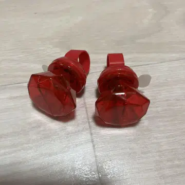 메테오라 링 라이트 로제