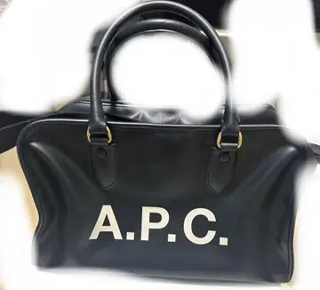 APC 보스턴 백