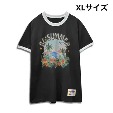 [ XL/미개봉 새상품 ] BE: SUMMER T셔츠 스쿠미로