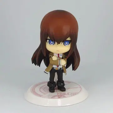 마키세 크리스 꼬마큥 캐릭터 STEINS;GATE