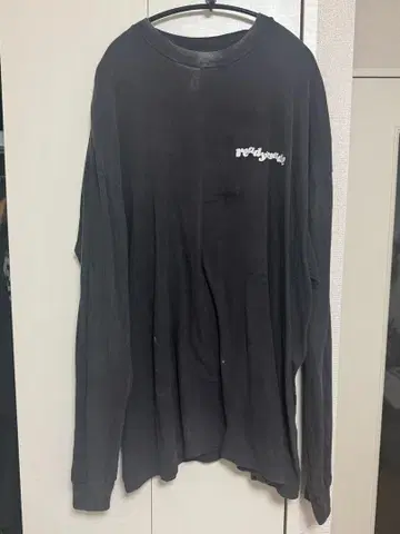 Readymade t-shirts