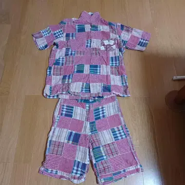 칼 헬무트 셋업