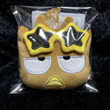산리오 배드마츠마루 선탠 참