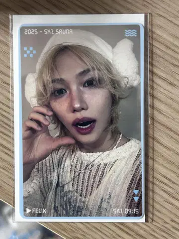 스트레이키즈 JYP 팝업 이벤트 특별 혜택 필릭스