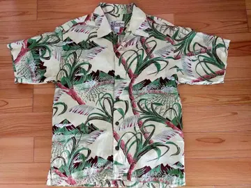 pataloha 알로하 셔츠 반팔