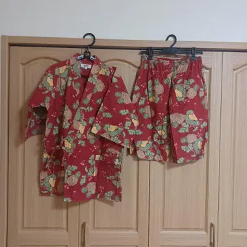핑크하우스 진베이