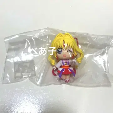신풍 괴도 잔느 아소토 컬렉션 A상 괴도 잔느 피규어