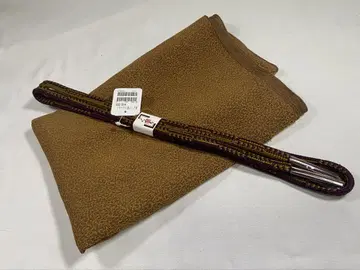 쿠미히모 허리띠 실크