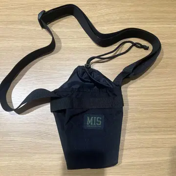MIS 엠아이에스 AB 숄더 파우치