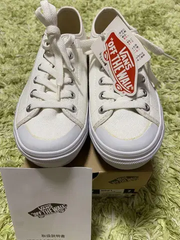 VANS 스니커즈 V67SW SIXTY SEVEN
