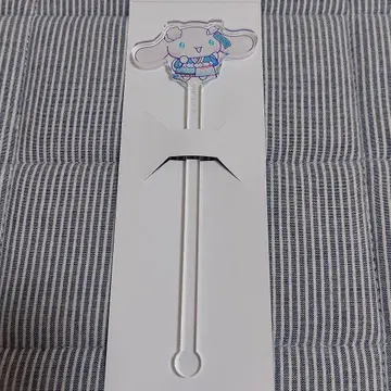 산리오로랜드 네오나츠 마츠리 II 아크릴 마들러 시나모롤