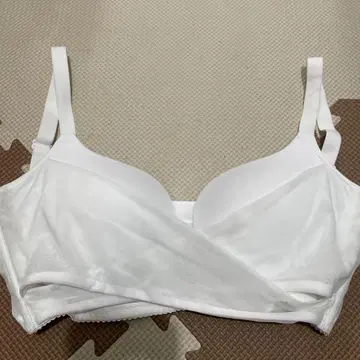 pg 브라 노와이어 L 사이즈