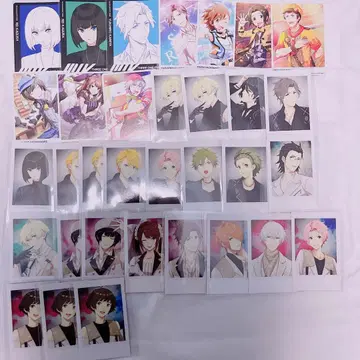 SideM 세트