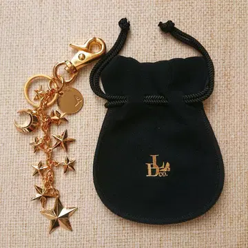 [새상품] LUXE de DRESS co. 키 참