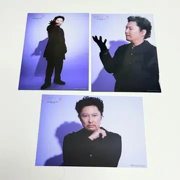 요시노 히로유키 브로마이드 컬러즈 Lee라이 2025 kiramune