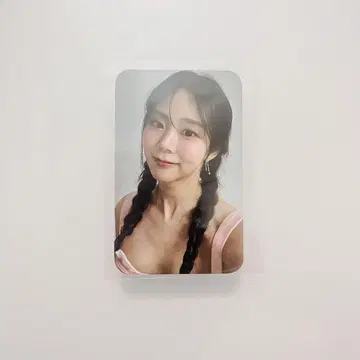 KARASIA 업그레이드 혜택 - 선영