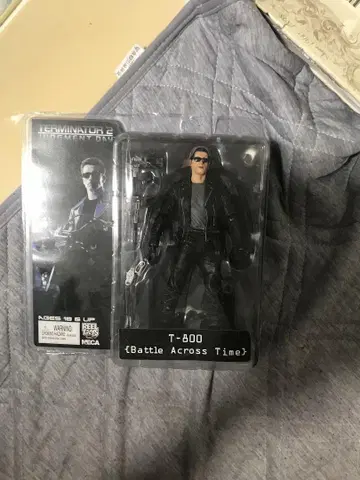 NECA 터미네이터 2 T-800