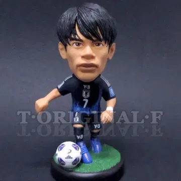 [ 오리지널 피규어 ] 검) 미토마 카오루 축구 일본 대표