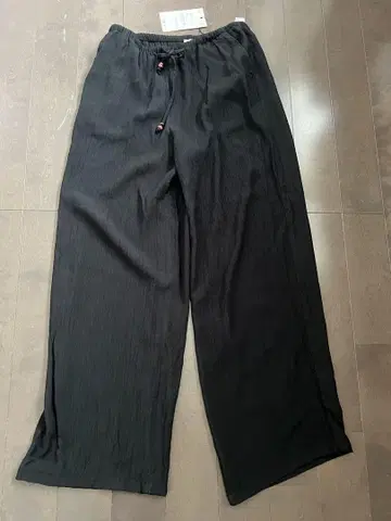 ZARA 팬츠