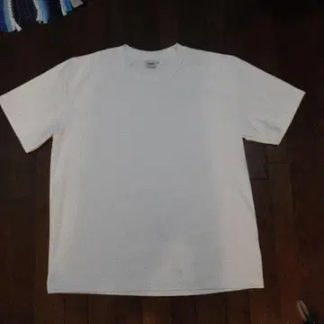 BRING 폴리에스터 티셔츠 M-L 사이즈