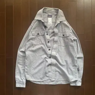Patagonia ORGANIC COTTON 셔츠