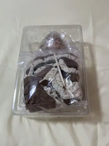 키세키  고전 선물 상자 빈티지 트레저스