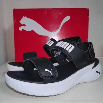 PUMA 푸마 샌들