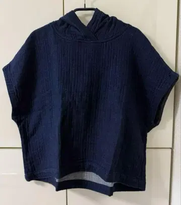 네스트로브 베스트 후드 인디고 nestrobe